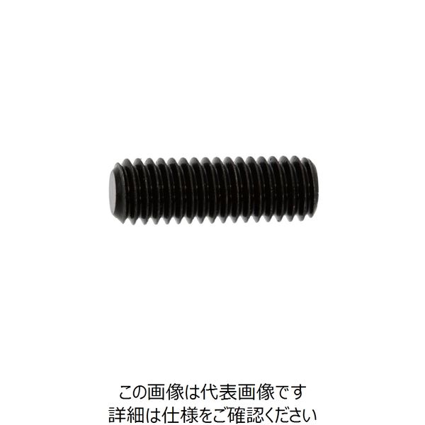 SUNCO 3価ブラック HS（アンスコ（平先 2.6×2 （2000本入） 241-9054（直送品） - アスクルのサムネイル