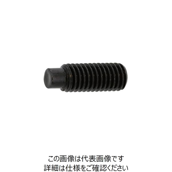 □SUNCO 三価ブラック HS(棒先 4×6 (1000本入) A00050300040006004