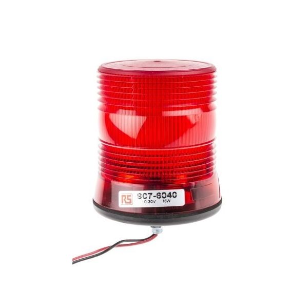 アールエスコンポーネンツ LED信号灯 ランキング第1位 RS PRO 豊富な品 1個 907-6040 直送品