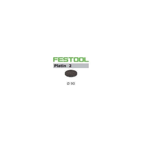 Festool FESTOOL サンドペーパー PL2 D90 S1000 15枚 【12月スーパーSALE 824-5785 直送品 15枚入り 代引き人気 498323 1箱