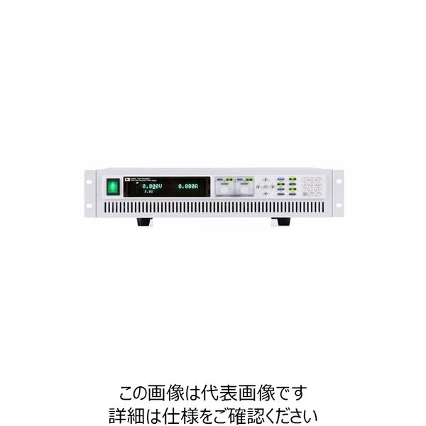 ITECH ワイドレンジ直流安定化電源 IT6515D 1台（直送品）