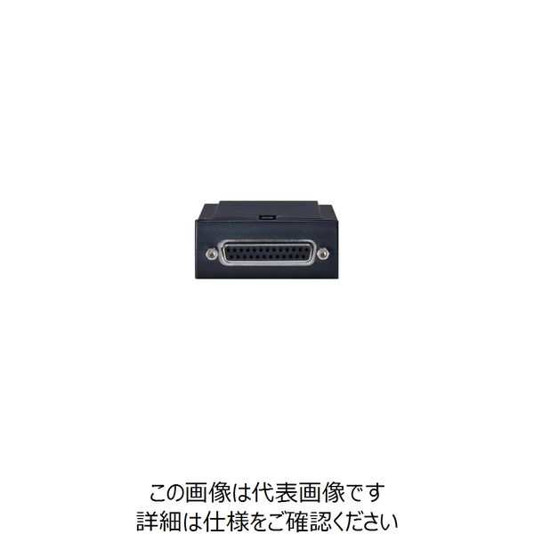 ITECH 外部アナログ/RS485通信インタフェース IT-E1208 1台（直送品） - アスクルのサムネイル