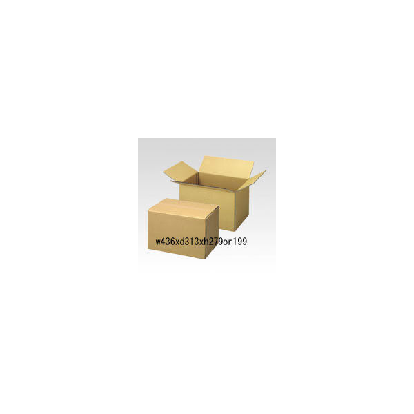 アスクル】 山田紙器 段ボールケース ３０枚入 A3 1箱（直送品） 通販 - ASKUL（公式）