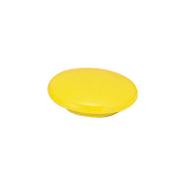 アスクル】 ベロス カラーマグネット ２０ｍｍ 黄 ６個入 IMC-206YE 15パック（直送品） 通販 - ASKUL（公式）