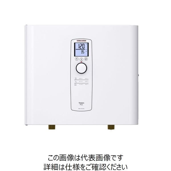 日本スティーベル 瞬間式電気温水器 Tempra Plus 16 1台（直送品）