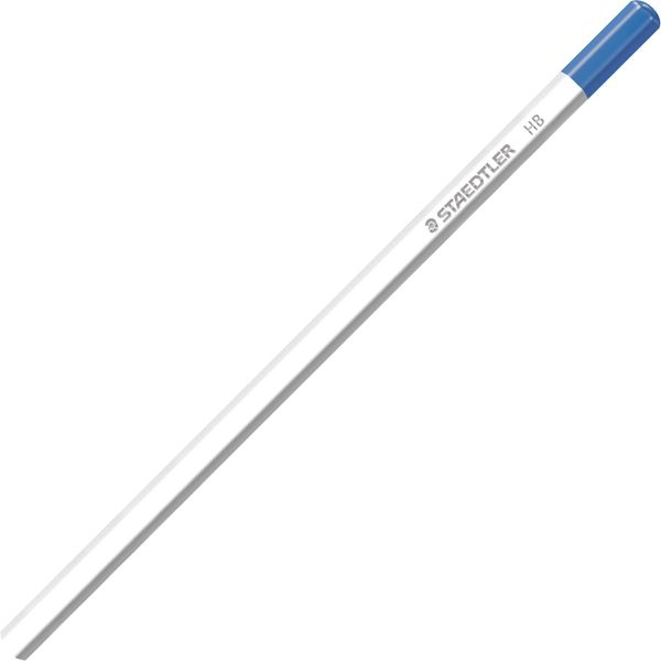 アスクル】ステッドラー ホワイト試験用鉛筆ＨＢ12本入り 103-HB 1セット（直送品） 通販 ASKUL（公式）
