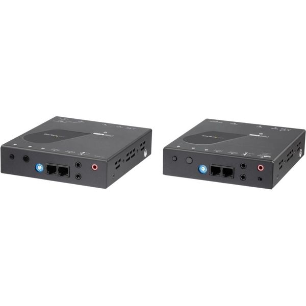 プチギフト IP対応HDMIエクステンダー 送受信機セット ビデオウォールシステム対応 1080p解像度 HDMI LAN  変 通販