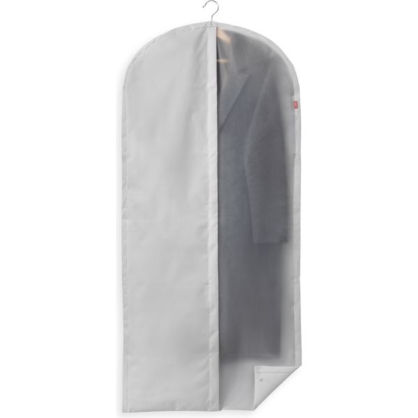 アスクル】 アントレックス 衣類カバー Rayen クロージングカバー M 幅600×高さ1350mm ホワイト 126654 1枚（直送品） 通販  - ASKUL（公式）