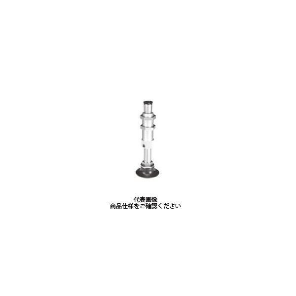 日本ピスコ 真空パッド VPC15-15RS-6J 今年人気のブランド品や 品質が完璧 直送品 1個