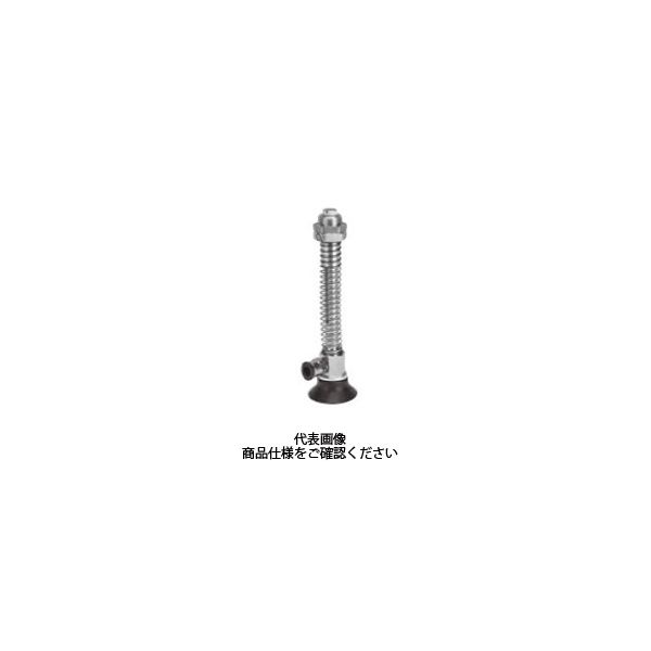 日本ピスコ 超美品の 新しいブランド 真空パッド VPOD40-30KNE-6J 直送品 1個