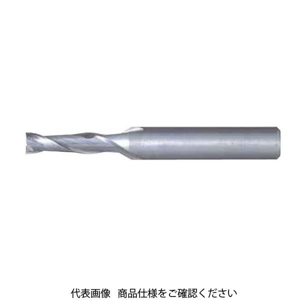 【アスクル】 ユニオンツール 非鉄用2枚刃スクエアエンドミル CEC2050 1本（直送品） 通販 - ASKUL（公式）