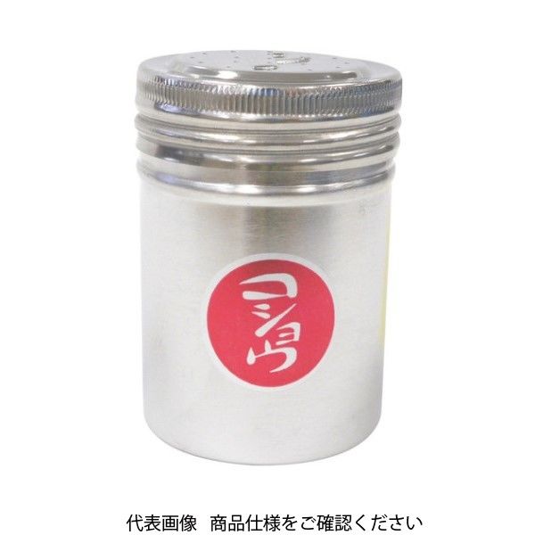 アークランドサカモト（ARCLAND SAKAMOTO） PRO 18-8ステン調味料缶 P 小 PR0530 1缶（直送品）