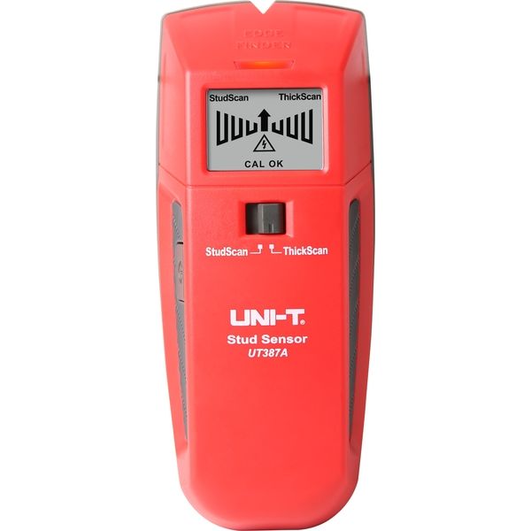 UNI-T ウォールスキャナ UT387A Uni-trend Technology（ユニトレンド・テクノロジー） 1台（直送品）
