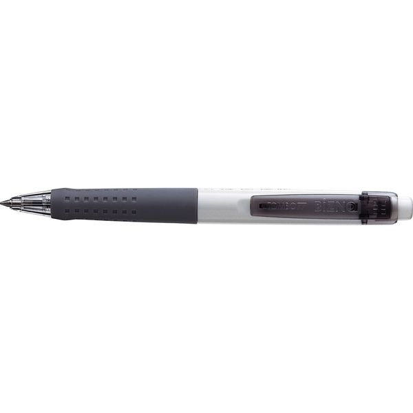 トンボ鉛筆 ボールペン ビズノ 22ホワイト BC-GB22 10本（直送品）