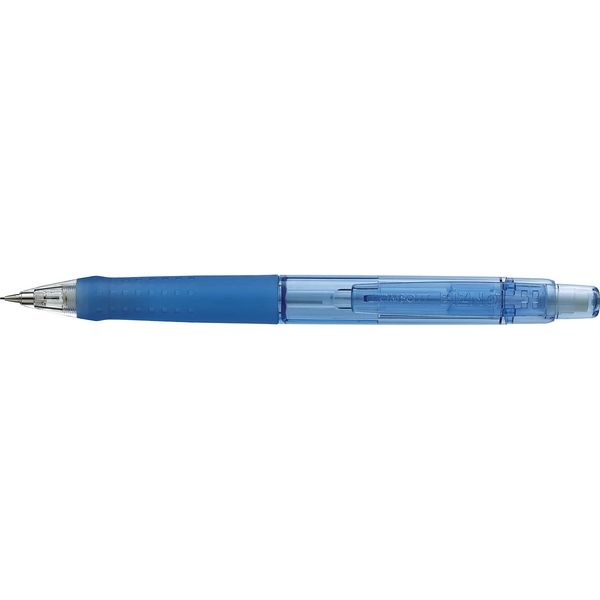 トンボ鉛筆 シャープペン ビズノ 43コバルトブルー SH-GB43 10本（直送品）