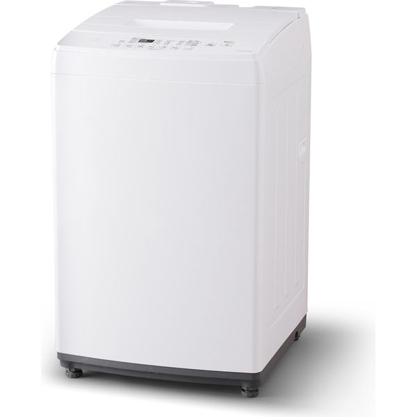 アイリスオーヤマ 全自動洗濯機 8.0kg IAW-T802E（直送品） - アスクル