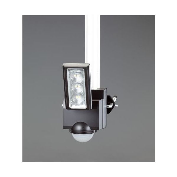 【アスクル】 エスコ（esco） 1灯 LEDセンサーライト（単1x3本） 1セット（2個） EA864CB-26A（直送品） 通販