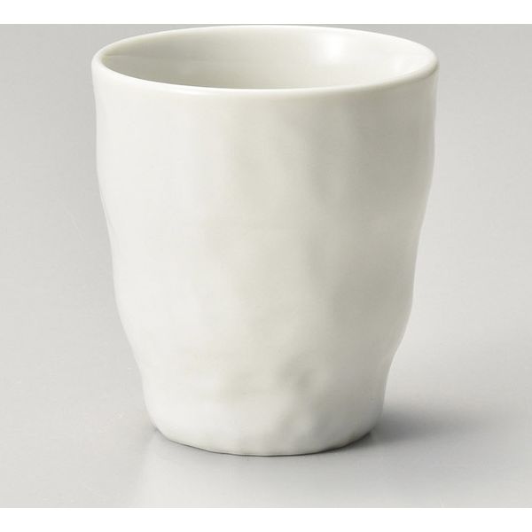 【アスクル】みのる陶器 白マットコップ 4965583877806 1セット（5個入）（直送品） 通販 - ASKUL（公式）