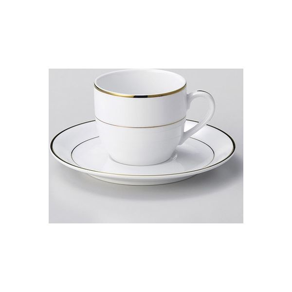 最新の激安 みのる陶器 リアルゴールドコーヒー碗 カップのみ 4965583887522 1セット 直送品 アイテム勢ぞろい 3個入