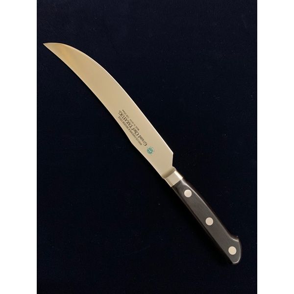 青木刃物製作所 グランドシェフ カービングナイフ 10131（直送品 