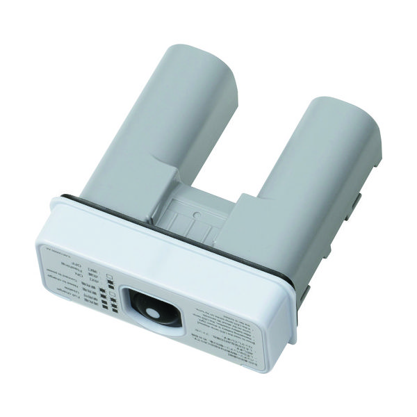 重松製作所 シゲマツ 電動ファン付き呼吸用保護具SY185-H用バッテリー