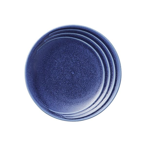 春のコレクション 金正陶器 レステ17cmパン 藍璃 85375360 割引購入 3個 直送品 1セット