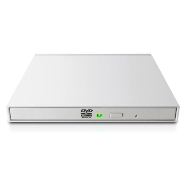 アスクル】DVDドライブ M-DISC 対応 USB2.0 Type-C 再生編集書込ソフト付 ホワイト LDR-PMK8U2CVWH ロジテック  1個（直送品） 通販 ASKUL（公式）
