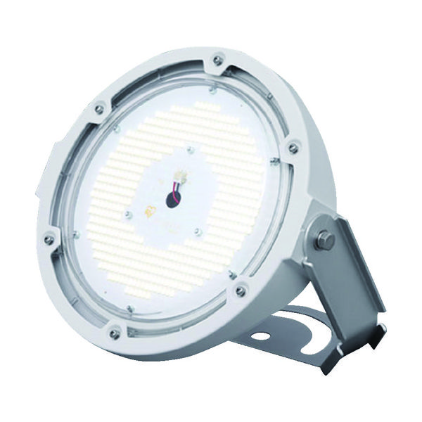 【アスクル】 IRIS 高天井用LED照明 RZ180シリーズ 投光器タイプ 15000lm LDRSP85N-110BS 161-3848