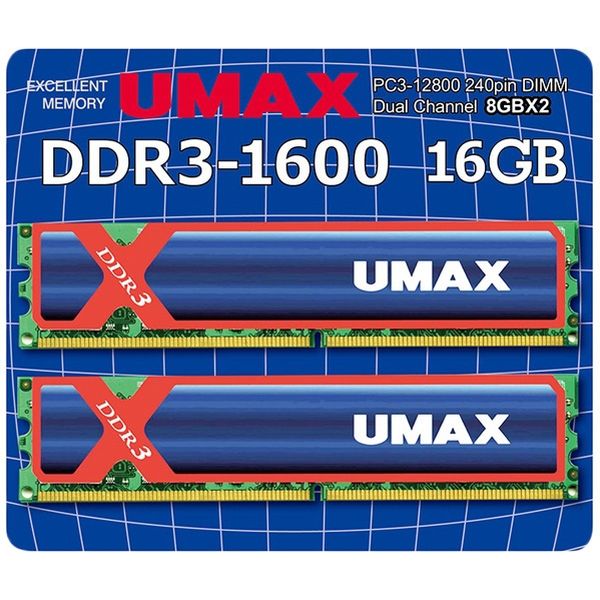DDR3 メモリー16GB - rehda.com