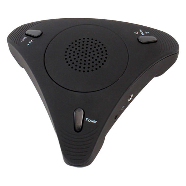 スピーカーフォン　「みんなで話す蔵」 USBSKPMT　USB（A）接続　Web会議用 1台 サンコー