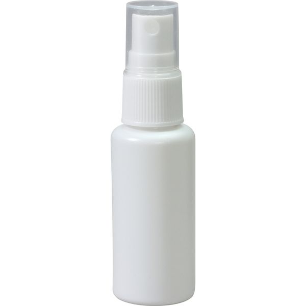 アスクル アーテック スプレー容器30mlアルコール対応 遮光タイプ 携帯用 除菌 詰め替え容器 ボトルスプレー 空ボトル 51140  1セット（10本） 通販 - ASKUL（公式）