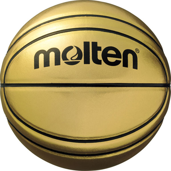 アスクル】モルテン 記念ボール バスケットボール７号球 金色 BGSL7 1個（直送品） 通販 ASKUL（公式）