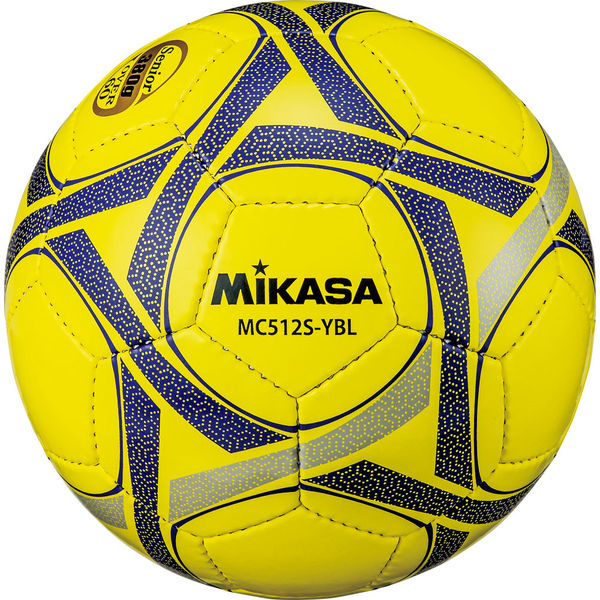 アスクル】 ミカサ 軽量球５号 シニア用 MC512SYBL 1個（直送品） 通販 - ASKUL（公式）