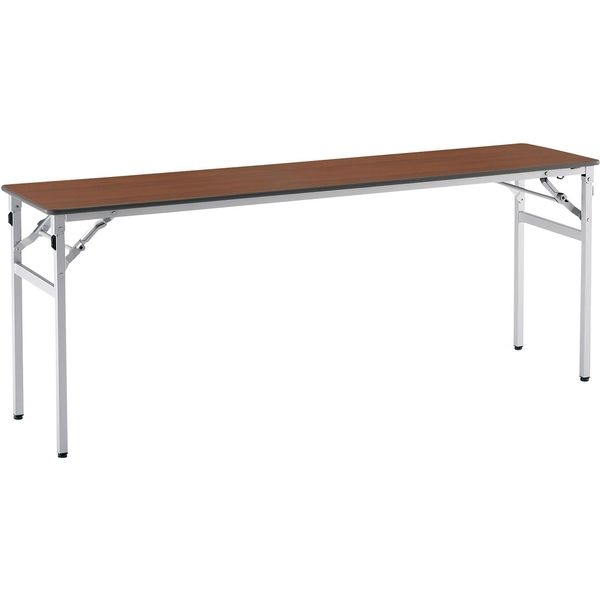 【設置込】コクヨ 会議用テーブル KT-220 折畳みテーブル 棚無のサムネイル
