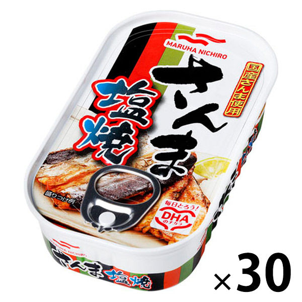 おつまみ さんま蒲焼 缶詰 10缶 セット