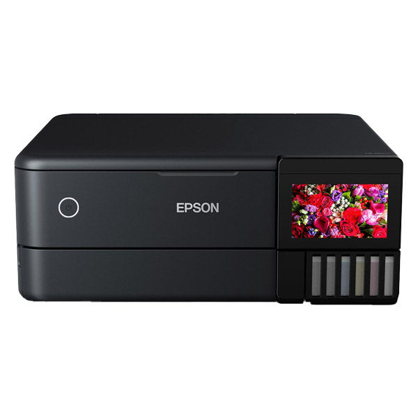エプソン（EPSON） 大容量インク対応A4インクジェット複合機 EW-M873T