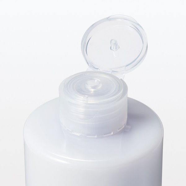 アスクル 無印良品 乳液・敏感肌用・しっとりタイプ（大容量） 400ml 良品計画 通販 - ASKUL（公式）