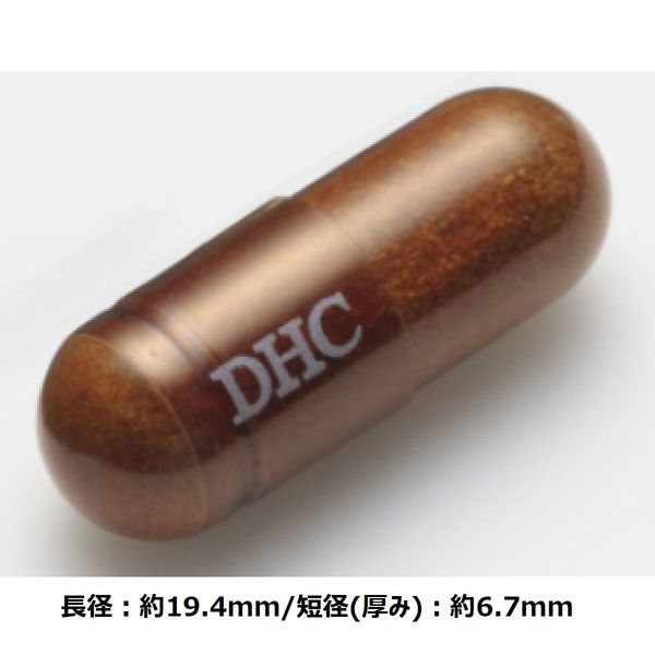 DHC DHC DHC 20日肝臓エキス+オルニチン 60粒