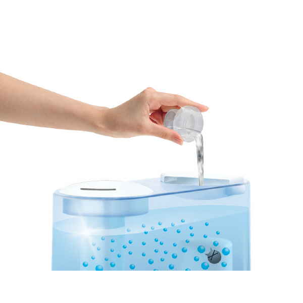 アスクル 除菌タイム 加湿器用 液体タイプ ５００ｍｌ ４０３６５８ 通販 - ASKUL（公式）