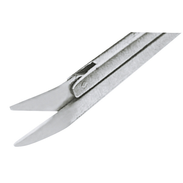 【アスクル】日本フリッツメディコ マイクロアリゲーター剪刀（80mm） B375-0501（取寄品） 通販 - ASKUL（公式）