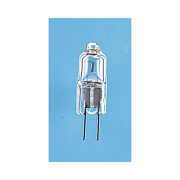 アスクル】パナソニック 一般照明用ミニハロゲン電球 １２Ｖ20W形 J12V20WAS 通販 ASKUL（公式）