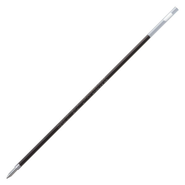 アスクル】 ぺんてる 油性ボールペン替芯 単色用 0.7mm 黒 10本 BKL7I-A5 通販 - ASKUL（公式）