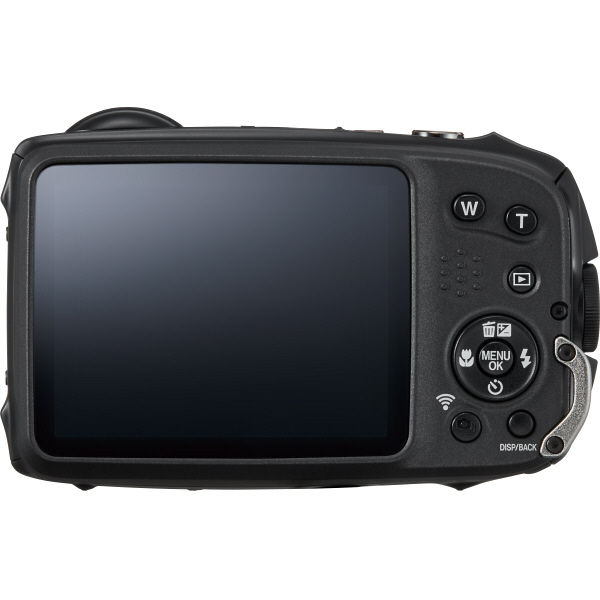 【アスクル】 富士フイルム 防水デジタルカメラ「FinePix」XP120 FX-XP120BL 1台 通販 - ASKUL（公式）