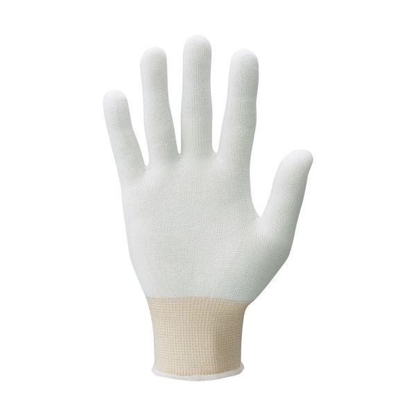 フィット手袋（インナー手袋） B0610 Mサイズ 1袋（20枚入） ショーワグローブ