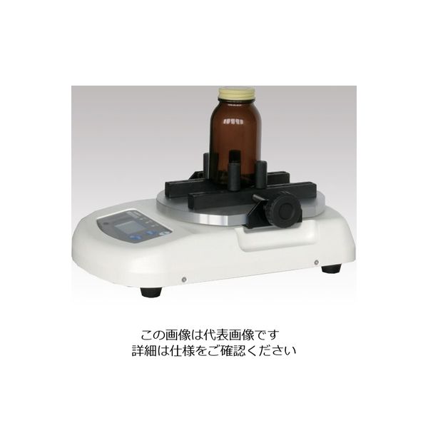 日本電産シンポ デジタルトルクメーター TNP-5 1個 1-6355-04（直送品）