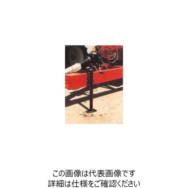 【アスクル】エスコ（esco） 908kg/381-762mm 工業用ジャッキ 1台 EA993MA-2（直送品） 通販 - ASKUL（公式）