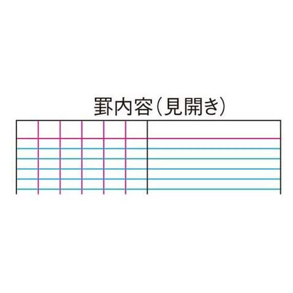 コクヨ 測量野帳 レベルブック 横罫 40枚 緑 10冊まとめ売り セ-Y1