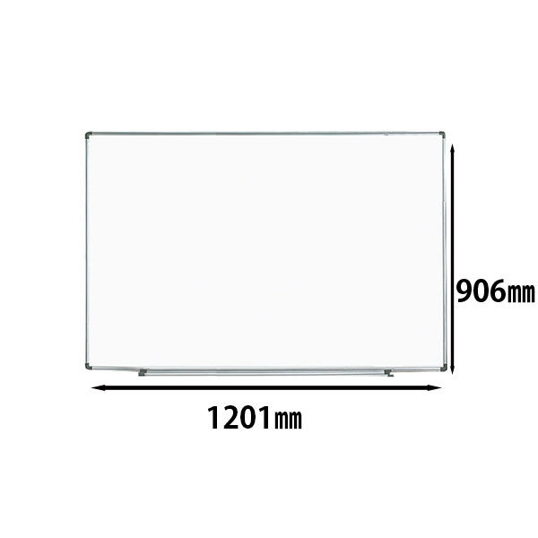 アスクル】 コクヨ ホワイトボード（軽量タイプ）1200×900 FB-SL34W 通販 - ASKUL（公式）
