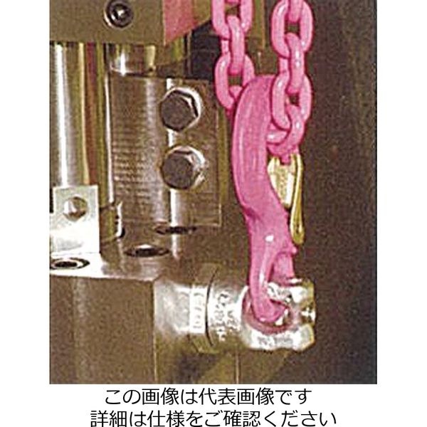 【アスクル】 エスコ（esco） 0.63ton/M12x18mm ベアリング入吊りフック 1個 EA987GM-1（直送品） 通販