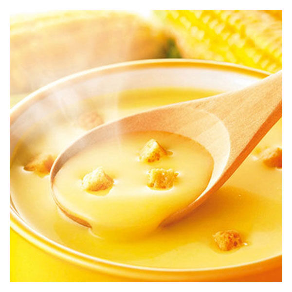 味の素 クノール カップスープ コーンクリーム 1箱 （30食)